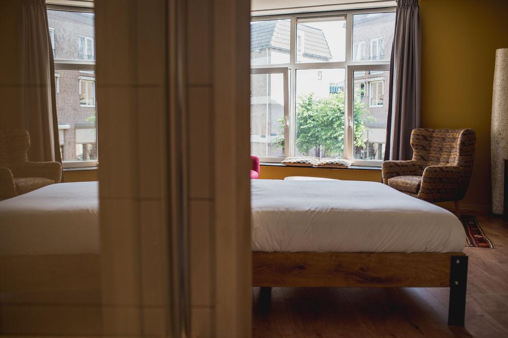 Hotel Prikkels Неймеген Экстерьер фото