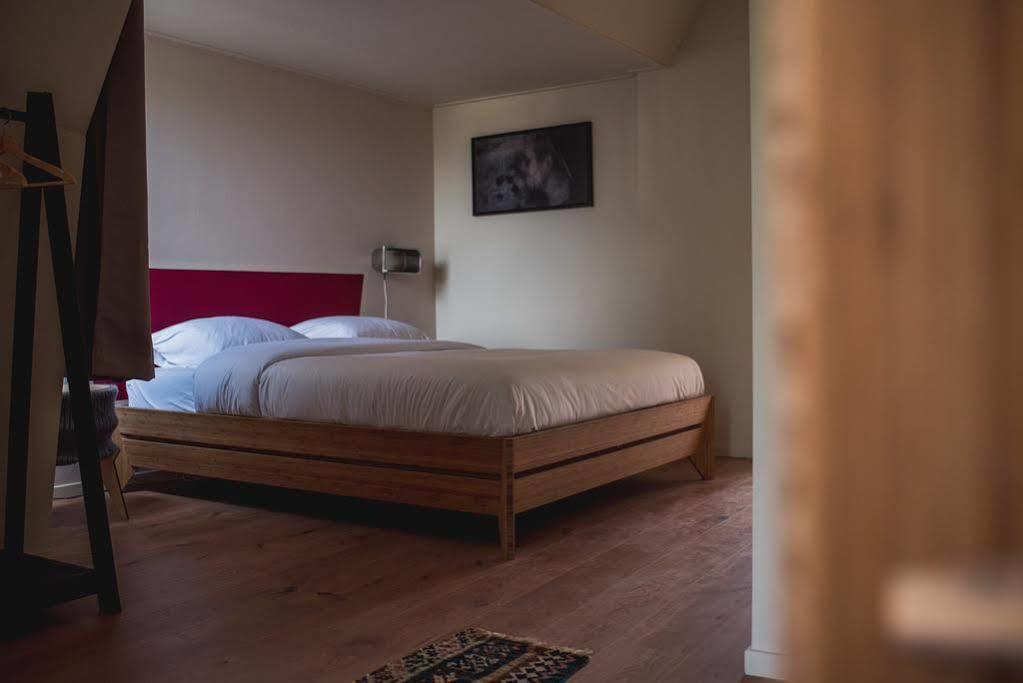 Hotel Prikkels Неймеген Экстерьер фото